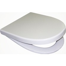 ARÇE Amörtisörlü Klozet Kapağı