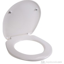 ARÇE Duroplast Klozet Kapağı