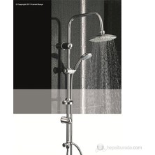 ARÇE Yağmur Sistem Duş Takımı