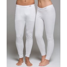 Thermoform Heavy Yetişkin Termal Alt İçlik