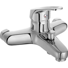 ARÇE Mix Ac Kapa Banyo Bataryası