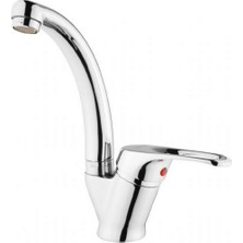 ARÇE Mix Kuğu Lavabo Bataryası