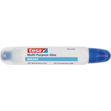 Tesa Basic Genel Amaçlı Sıvı Yapıştırıcı    35gr