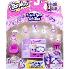 Giochi Preziosi Gp 56294 Cicibiciler Moda Şöleni