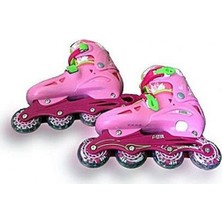 Altıs Pt190 Paten Pembe Small (27-30)