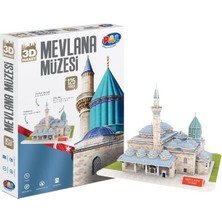 Pal Mc186H Mevlana Müzesi