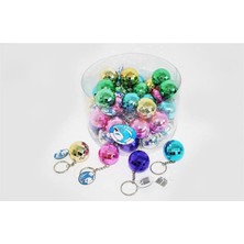 Dolphın Kc-405 Parlak Top Anahtarlık