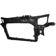 SEAT IBIZA- 02/09 ÖN PANEL KOMPLE PLASTİK/KLİMALI TİP