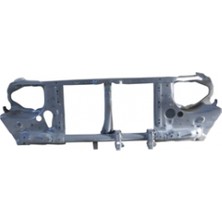 Mitsubishi L200- PICK UP- 06/09 ÖN PANEL KOMPLE SİYAH BOYALI