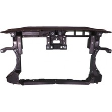 VOLKSWAGEN PASSAT- B7- 11/14 ÖN PANEL KOMPLE PLASTİK DİZEL