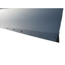TOYOTA COROLLA- NDE180- 13/16 ÖN KAPI KOMPLE L SİYAH (BAND DELİKSİZ) (İCELİ/ÇEKOMASTİKLİ)