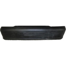 RENAULT MEGANE- 98/99 ARKA TAMPON SİYAH (TEK KAPI) CABRİO TİPİ (PHİRA)