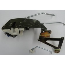 HYUNDAI ACCENT- 98/00 ÖN KAPI KİLİDİ R