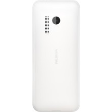 Nokia 215 (İthalatçı Garantili)