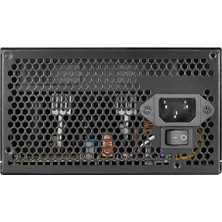 Thermaltake Litepower 650W APFC 12 cm fanlı PSU PS-LTP-0650NPCNEU-2