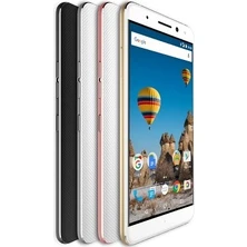 general mobile gm5 plus özellikleri