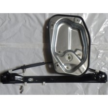 VOLKSWAGEN GOLF- 5- 04/09 ARKA CAM KRİKOSU L ELEKTRİKLİ/MOTORSUZ
