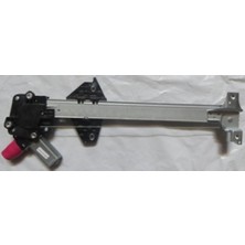 HONDA CIVIC- SD- 06/11 ARKA CAM KRİKOSU L ELEKTRİKLİ/MOTORLU