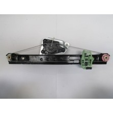BMW 1 SERI- E87- 04/11 ARKA CAM KRİKOSU L ELEKTRİKLİ/MOTORSUZ