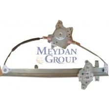 DFM PICK UP- RICH- 10/12 ÖN CAM KRİKOSU R ELEKTRİKLİ/MOTORSUZ