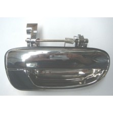 HYUNDAI ACCENT- ADMIRE- 03/05 ARKA KAPI DIŞ AÇMA KOLU R NİKELAJLI (MİLENYUM KASA)