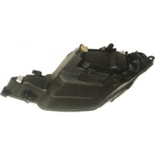 PEUGEOT 206- HB- 02/09 FAR LAMBASI R ELEKTRİKLİ (ŞEFFAF CAMLI) H7/H7 (FAMELLA)