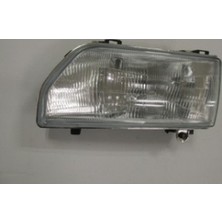 Kia HI BESTA- MİNİBÜS- 97/99 FAR LAMBASI L (BAĞLANTI PLASTİĞİ İLE BİRLİKTE) (ÇİZGİLİ CAM) (FAMELLA)