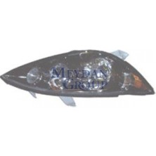 TOYOTA CAMRY- 05/06 FAR LAMBASI L MANUEL SİYAH (EAGLE EYES)