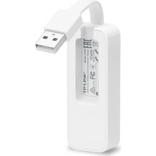 TP-LINK UE200 USB 2.0 Ethernet Ağ Adaptörü