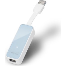 TP-LINK UE200, USB 2.0 Ethernet Ağ Adaptörü