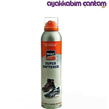 Woly Super Softener Renksiz Temizleme Spreyi Natural