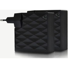 Netis Pl7200 150Mbps Rj45 Powerline Adapter Kit