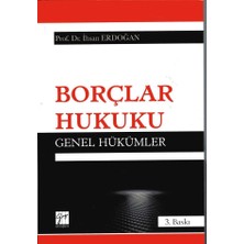 Borçlar Hukuku