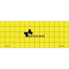 Uccon 10 Adet 30X60Cm Sinek Yapışkan Plaka