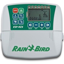 Rainbird 8 İstasyonlu Kontrol Ünitesi