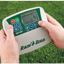 Rainbird 8 İstasyonlu Kontrol Ünitesi