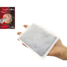 Isınmatik Vücut Sobası (10 Adet