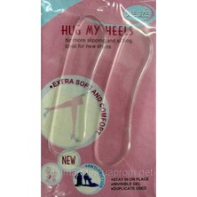 Elite Home Ayakkabı Vurma Önleyici Silikon 2li