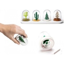 Dört Mevsim Baharatlık