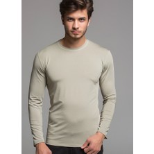 Thermoform Microfiber Uzun Kollu Fanila