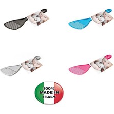 Georplast Paletta Luxury Kedi Kumu Küreği 28,5 x 9,5 cm