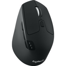 Logitech M720 Triathlon Kablosuz Mouse 910-004791