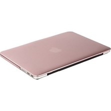 Codegen Apple 13" Macbook Pro Retina A1502 A1425 Rose Gold Koruyucu Kılıf Kapak CMPR-133RG