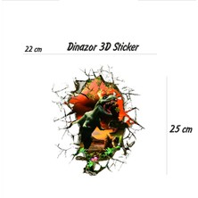 StickerMarket dinazor Sticker