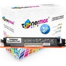 tonermax Canon 729 / Crg-729 Lbp-7010 / Lbp-7018 Muadil Toner - A Plus - 1 Set Cmyk
