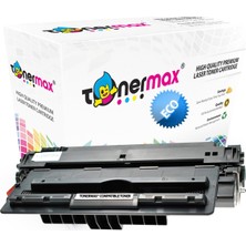 tonermax Hp 16A / Q7516A / 5200 Muadil Toneri - Ekonomik