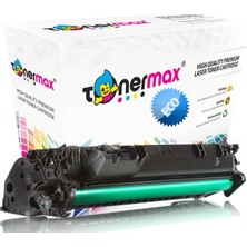 tonermax Hp Ce505A / P2035 / P2055 Muadil Toneri - Ekonomik