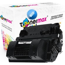 tonermax Hp 81X / Cf281X / M605 / M630 Muadil Toneri - Ekonomik