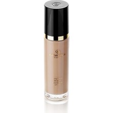 Oriflame Giordani Gold Uzun Süre Kalıcı Mineral Fondöten Spf15 Rose  Beige 30Ml