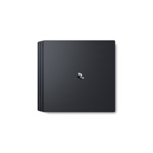 Sony Playstation 4 Pro 1 Tb Oyun Konsolu 7216-B (Sony Eurasia) Türkçe Menü